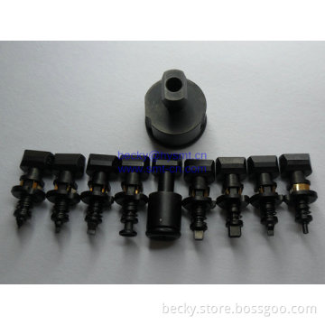 YAMAHA YG200 NOZZLE KGT-M7710-A1X KGT-M7720-A1X KGT-M7730-01X KGT-M7740-A1X KGT-M7750-A1X